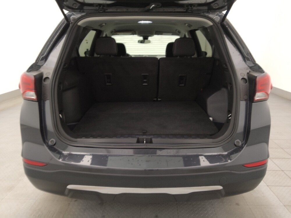 2023 Chevrolet Equinox in Fort Myers, FL 33907 - 18123968 29