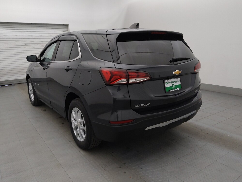 2023 Chevrolet Equinox in Fort Myers, FL 33907 - 18123968 5