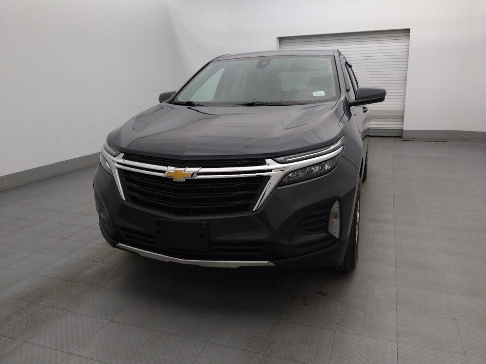 2023 Chevrolet Equinox in Fort Myers, FL 33907 - 18123968 15