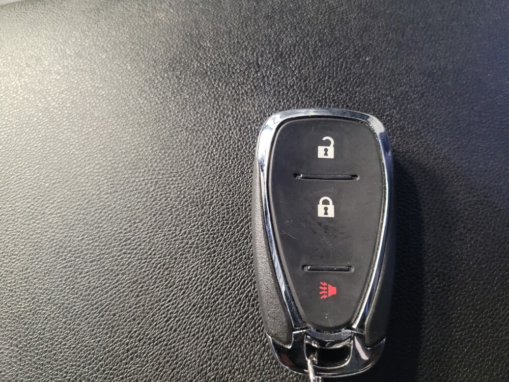 2023 Chevrolet Equinox in Fort Myers, FL 33907 - 18123968 32