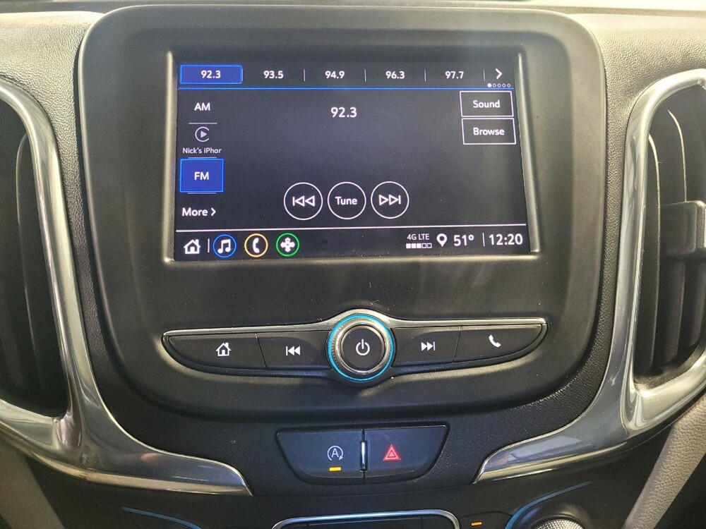 2023 Chevrolet Equinox in Fort Myers, FL 33907 - 18123968 25