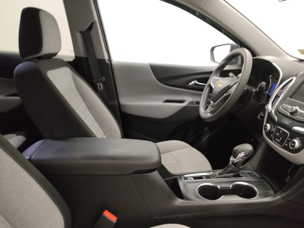 2023 Chevrolet Equinox in Fort Myers, FL 33907 - 18123968 21