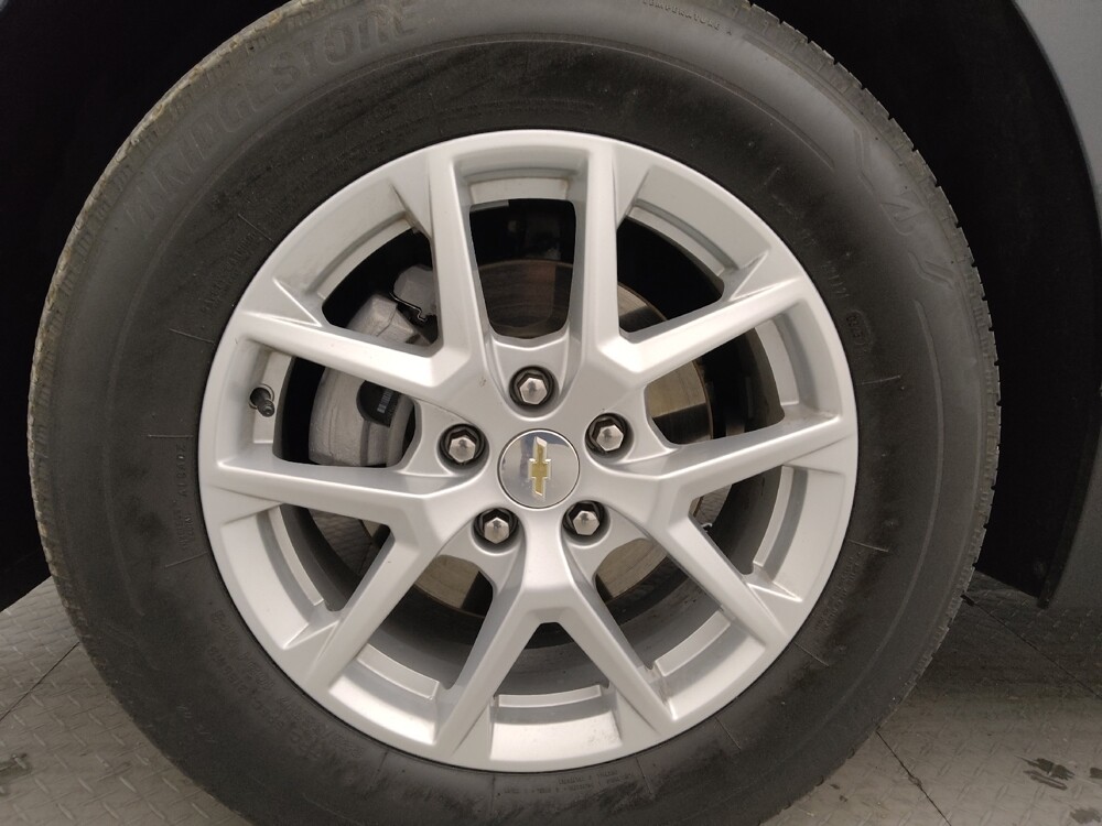 2023 Chevrolet Equinox in Fort Myers, FL 33907 - 18123968 31