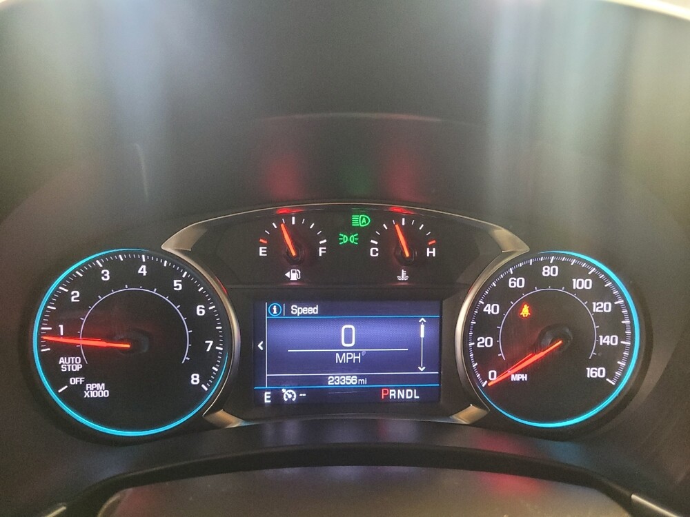 2023 Chevrolet Equinox in Fort Myers, FL 33907 - 18123968 23