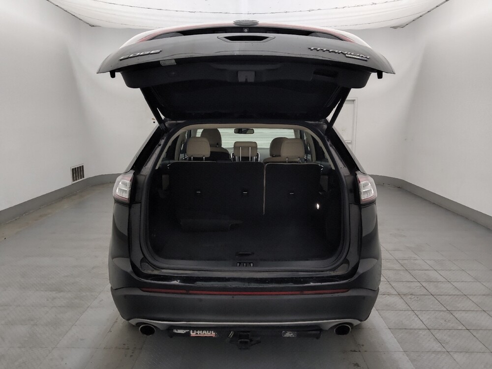 2018 Ford Edge in Fort Myers, FL 33907 - 18123969 29