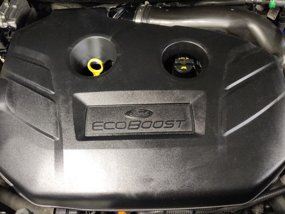 2018 Ford Edge in Fort Myers, FL 33907 - 18123969 30