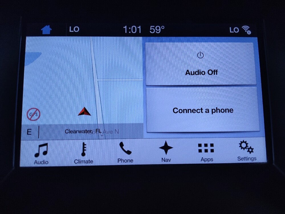 2018 Ford Edge in Fort Myers, FL 33907 - 18123969 25