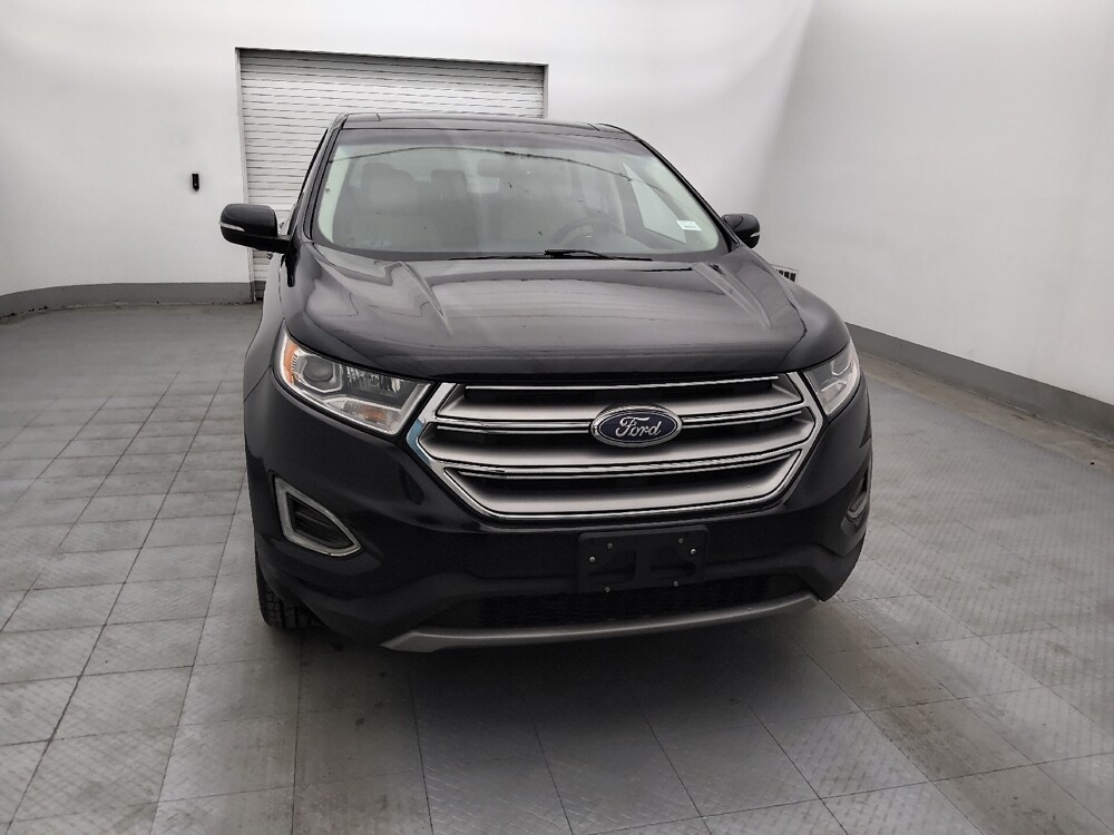 2018 Ford Edge in Fort Myers, FL 33907 - 18123969 14