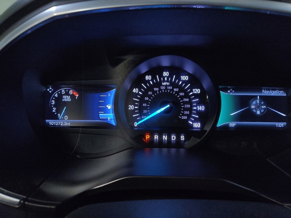 2018 Ford Edge in Fort Myers, FL 33907 - 18123969 23