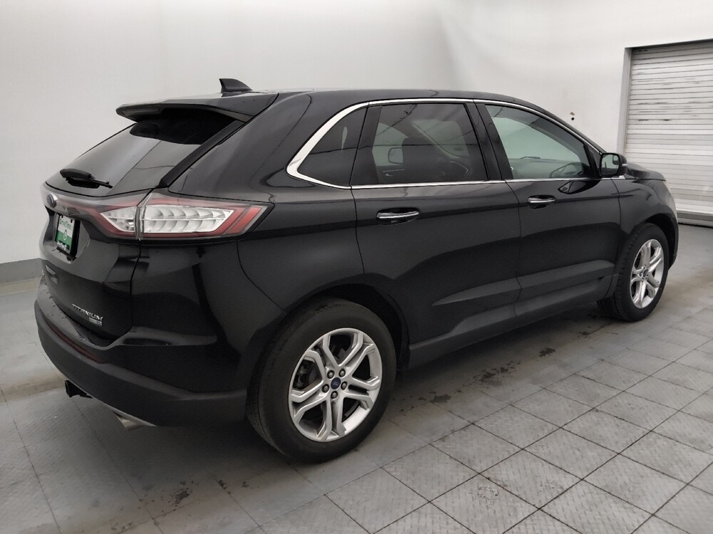 2018 Ford Edge in Fort Myers, FL 33907 - 18123969 10