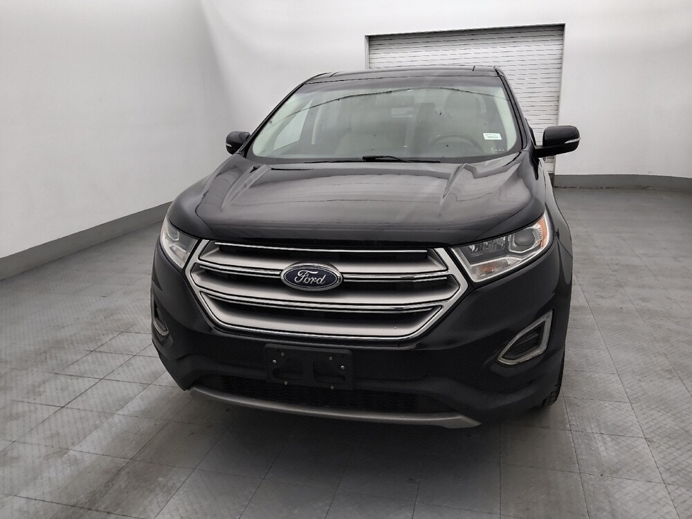 2018 Ford Edge in Fort Myers, FL 33907 - 18123969 15
