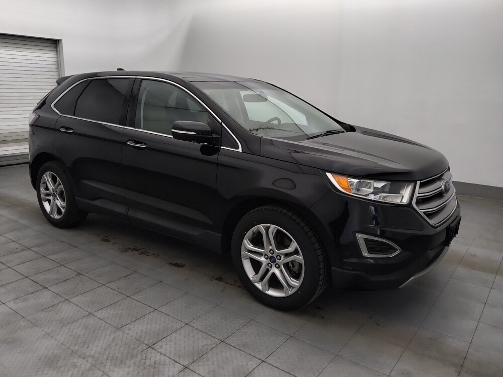 2018 Ford Edge in Fort Myers, FL 33907 - 18123969 11