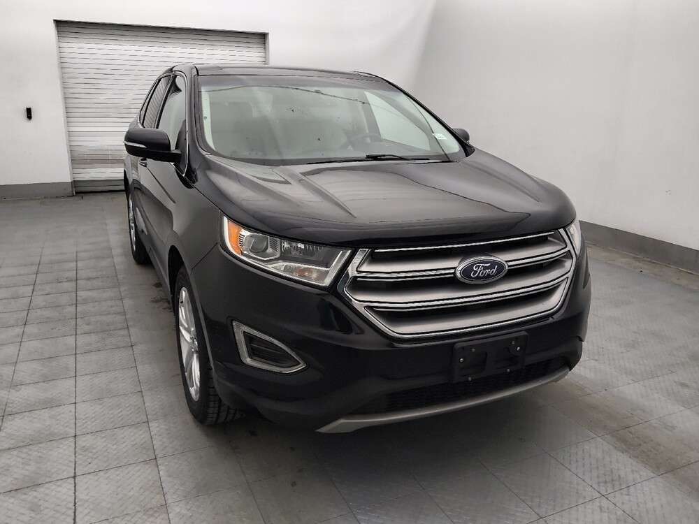 2018 Ford Edge in Fort Myers, FL 33907 - 18123969 13