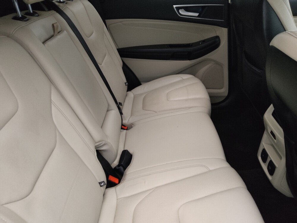 2018 Ford Edge in Fort Myers, FL 33907 - 18123969 19