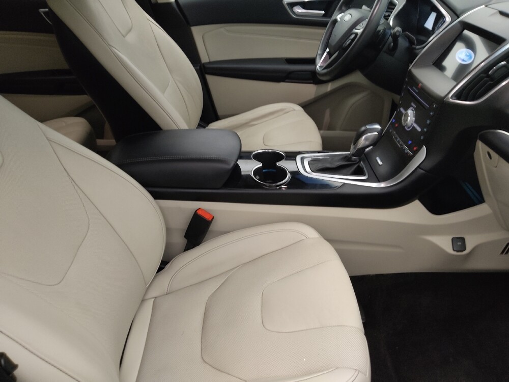2018 Ford Edge in Fort Myers, FL 33907 - 18123969 21