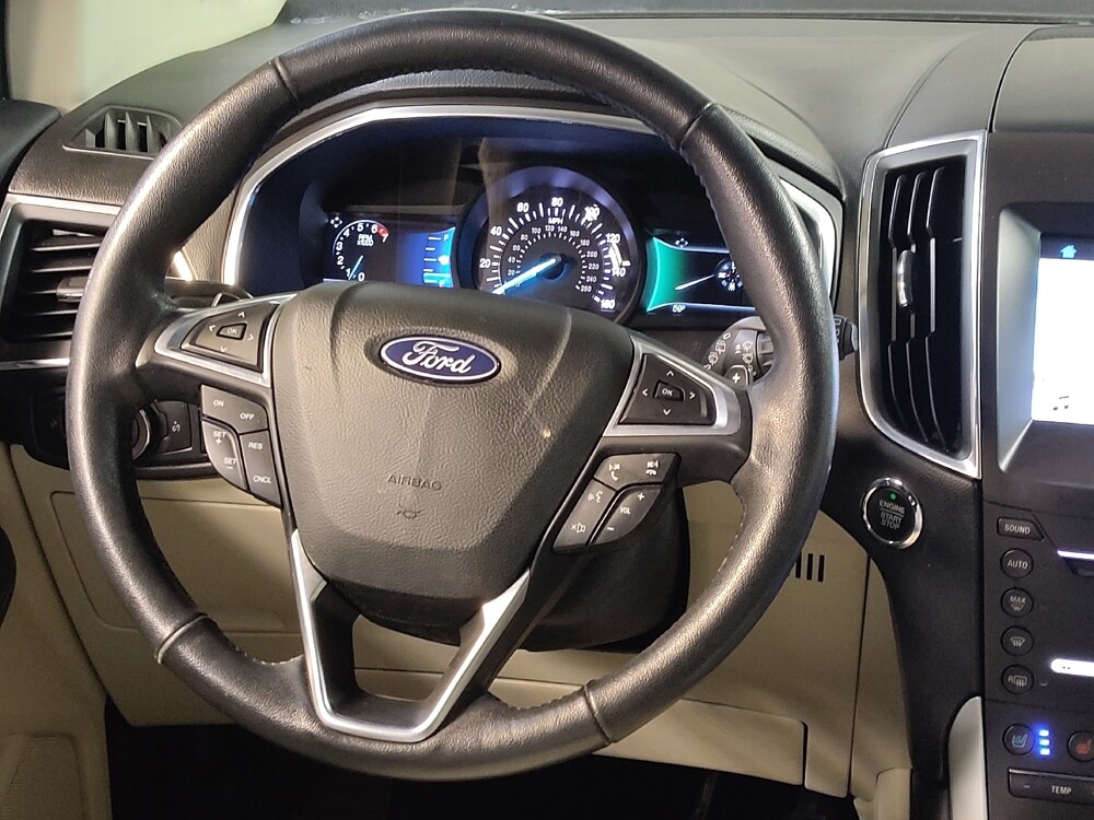 2018 Ford Edge in Fort Myers, FL 33907 - 18123969 22