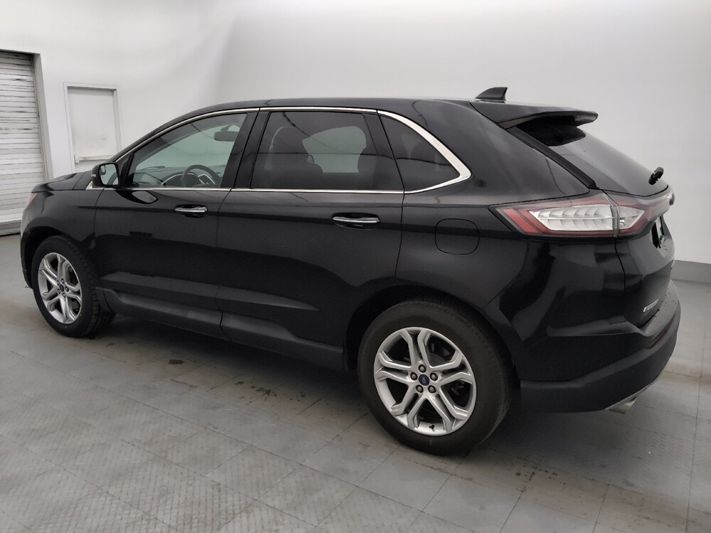 2018 Ford Edge in Fort Myers, FL 33907 - 18123969 3