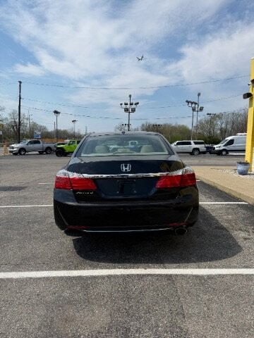 2014 Honda Accord in Indianapolis, IN 46222-4002 - 18123970 4