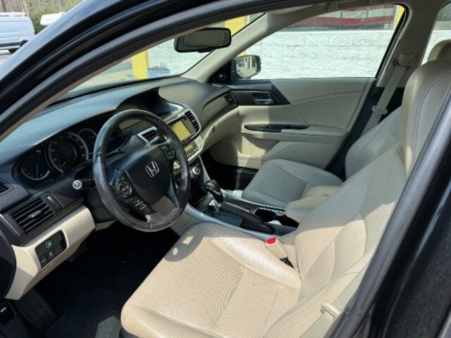2014 Honda Accord in Indianapolis, IN 46222-4002 - 18123970 5