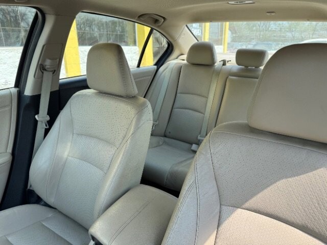 2014 Honda Accord in Indianapolis, IN 46222-4002 - 18123970 6