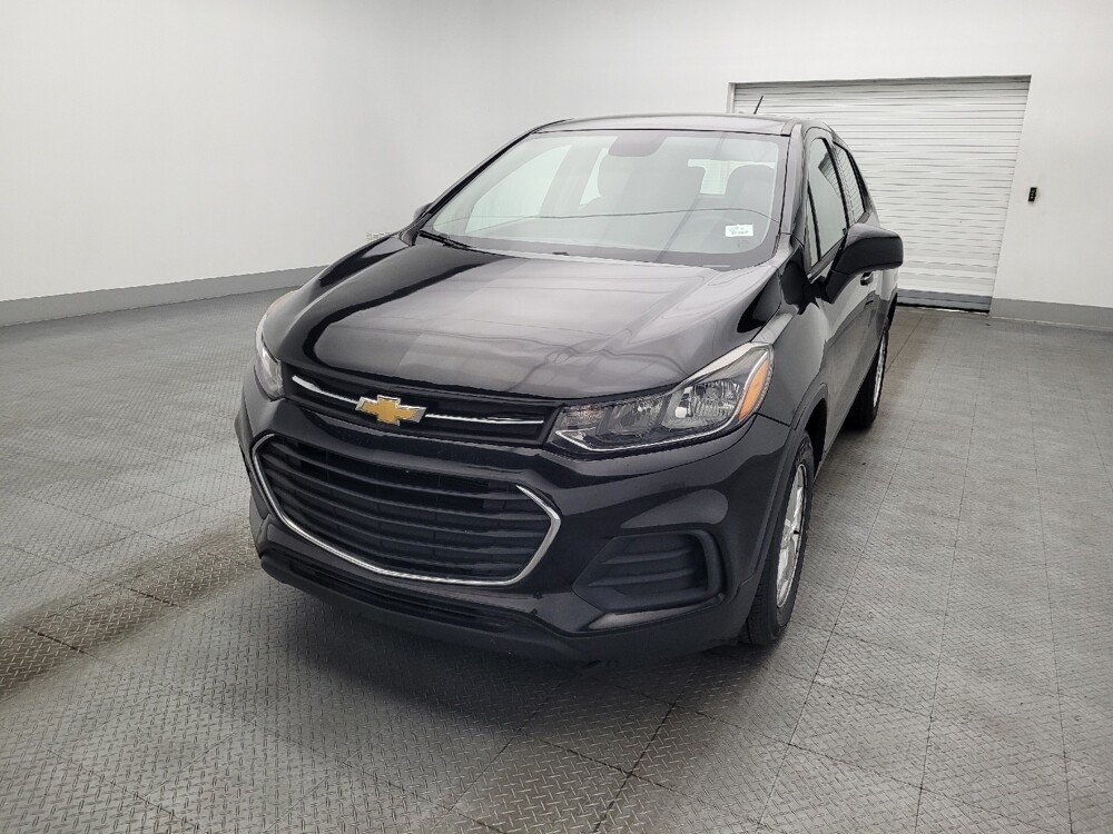 2020 Chevrolet Trax in Kissimmee, FL 34744 - 18123971 15
