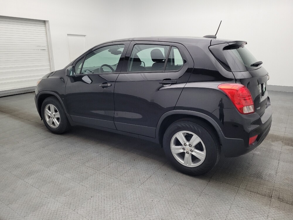 2020 Chevrolet Trax in Kissimmee, FL 34744 - 18123971 3