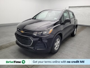 2020 Chevrolet Trax in Kissimmee, FL 34744