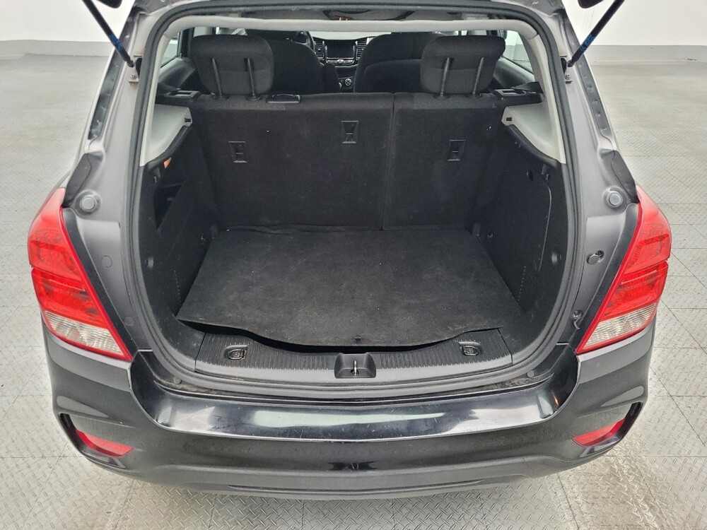 2020 Chevrolet Trax in Kissimmee, FL 34744 - 18123971 29