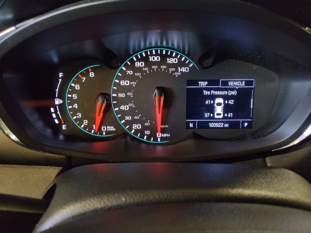 2020 Chevrolet Trax in Kissimmee, FL 34744 - 18123971 23