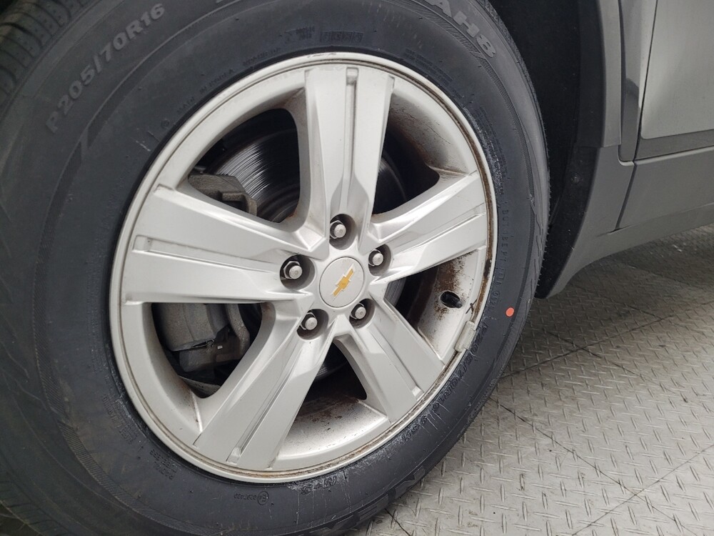 2020 Chevrolet Trax in Kissimmee, FL 34744 - 18123971 31