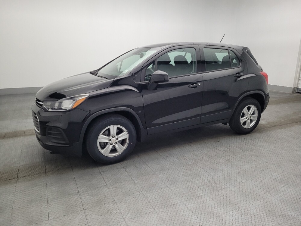 2020 Chevrolet Trax in Kissimmee, FL 34744 - 18123971 2