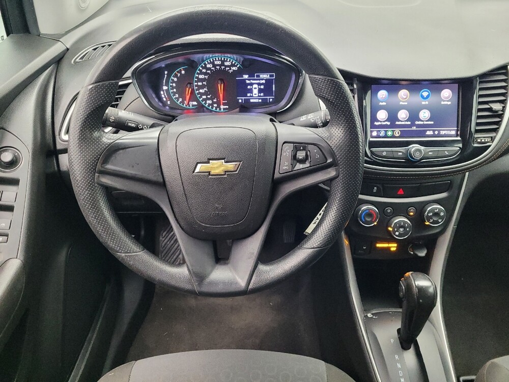 2020 Chevrolet Trax in Kissimmee, FL 34744 - 18123971 22