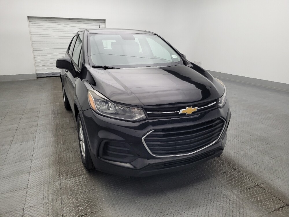 2020 Chevrolet Trax in Kissimmee, FL 34744 - 18123971 14