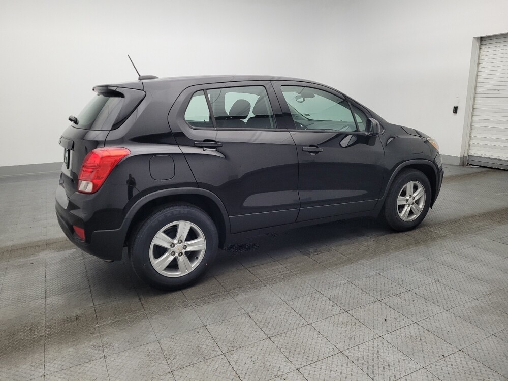 2020 Chevrolet Trax in Kissimmee, FL 34744 - 18123971 10