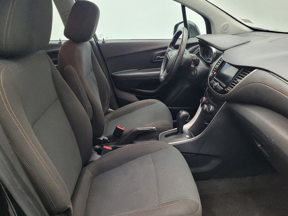 2020 Chevrolet Trax in Kissimmee, FL 34744 - 18123971 21
