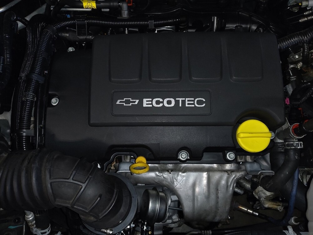 2020 Chevrolet Trax in Kissimmee, FL 34744 - 18123971 30