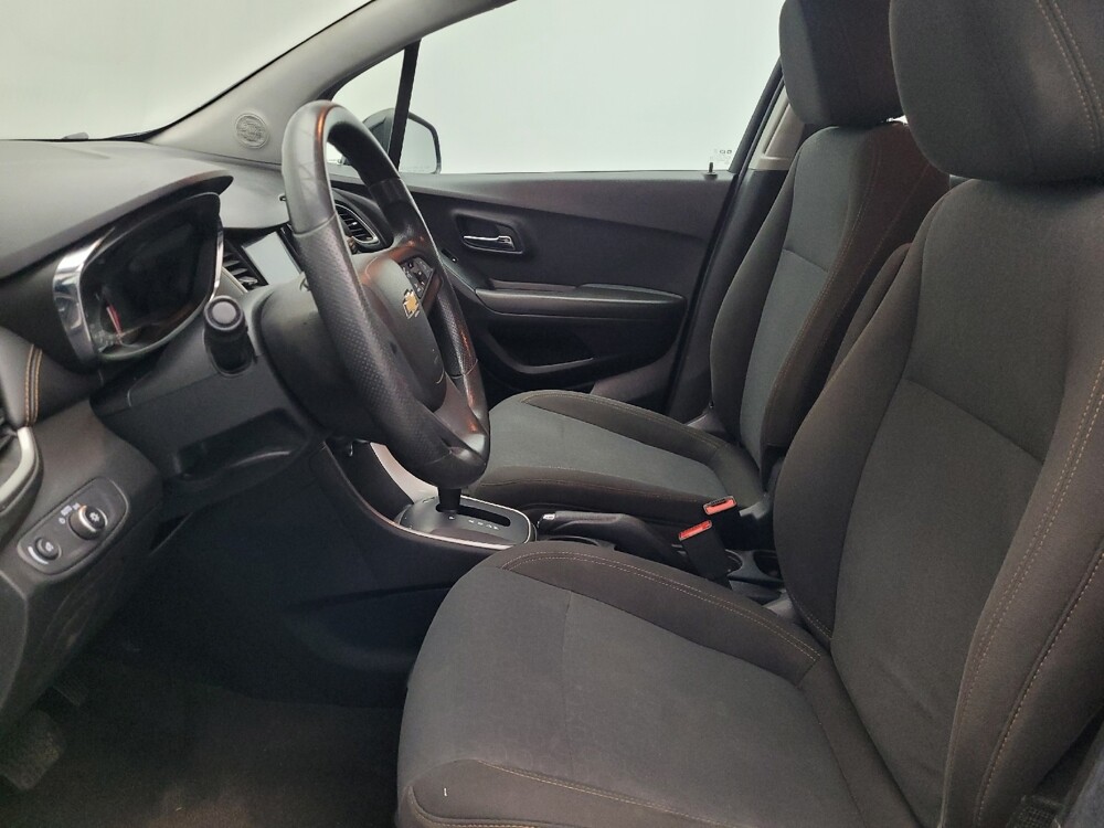 2020 Chevrolet Trax in Kissimmee, FL 34744 - 18123971 17