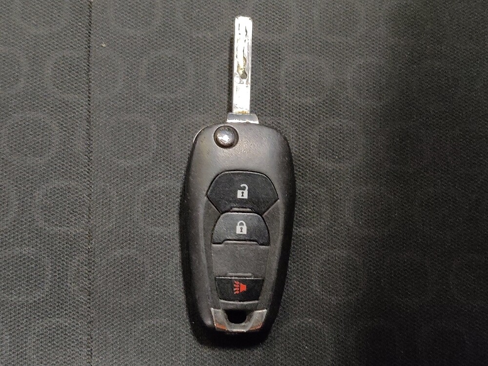 2020 Chevrolet Trax in Kissimmee, FL 34744 - 18123971 32