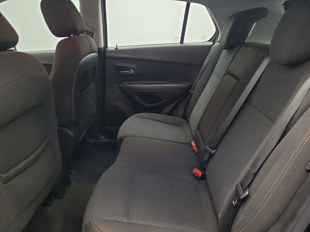 2020 Chevrolet Trax in Kissimmee, FL 34744 - 18123971 18