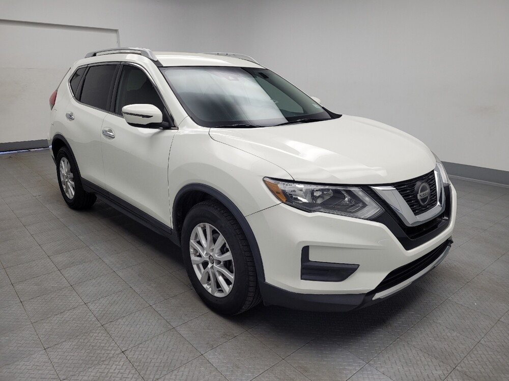 2020 Nissan Rogue in Huntsville, AL 35816 - 18123972 13