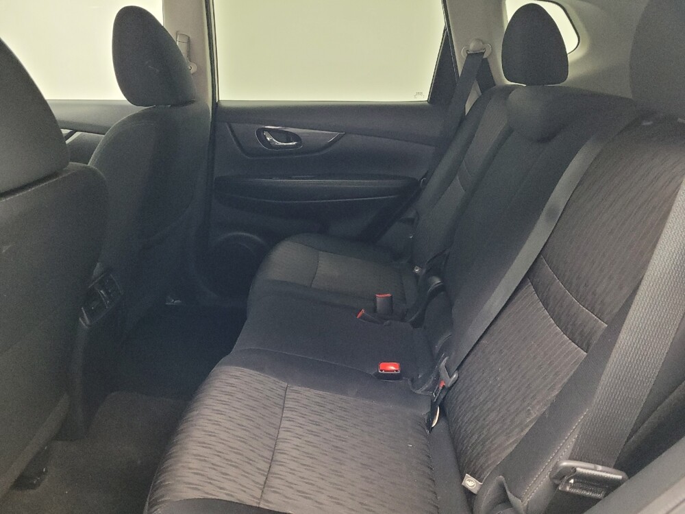 2020 Nissan Rogue in Huntsville, AL 35816 - 18123972 18