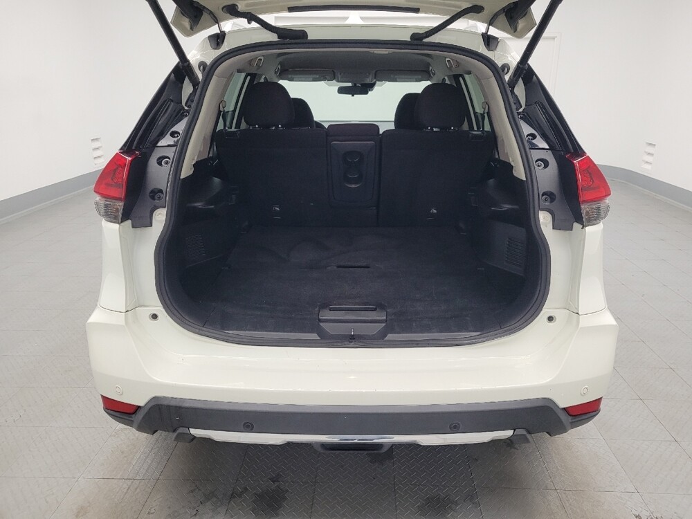 2020 Nissan Rogue in Huntsville, AL 35816 - 18123972 29