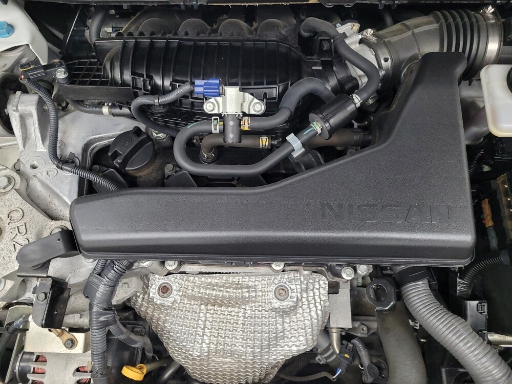 2020 Nissan Rogue in Huntsville, AL 35816 - 18123972 30