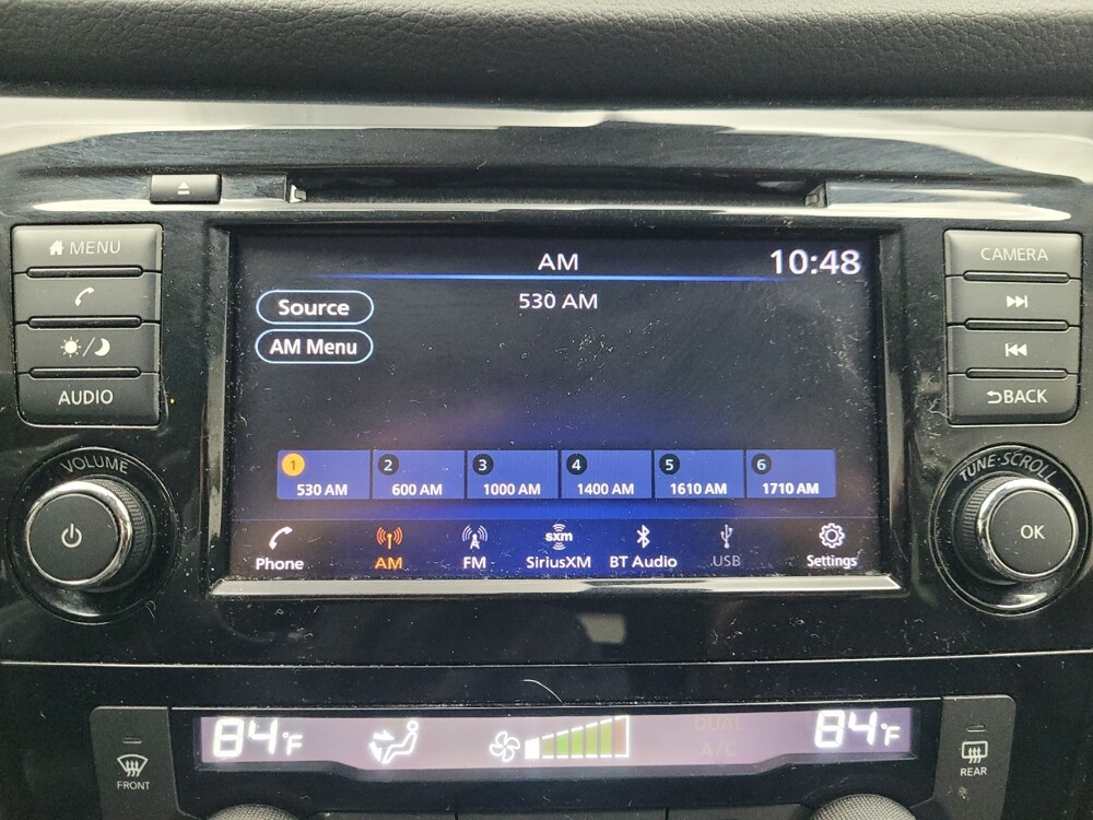 2020 Nissan Rogue in Huntsville, AL 35816 - 18123972 25