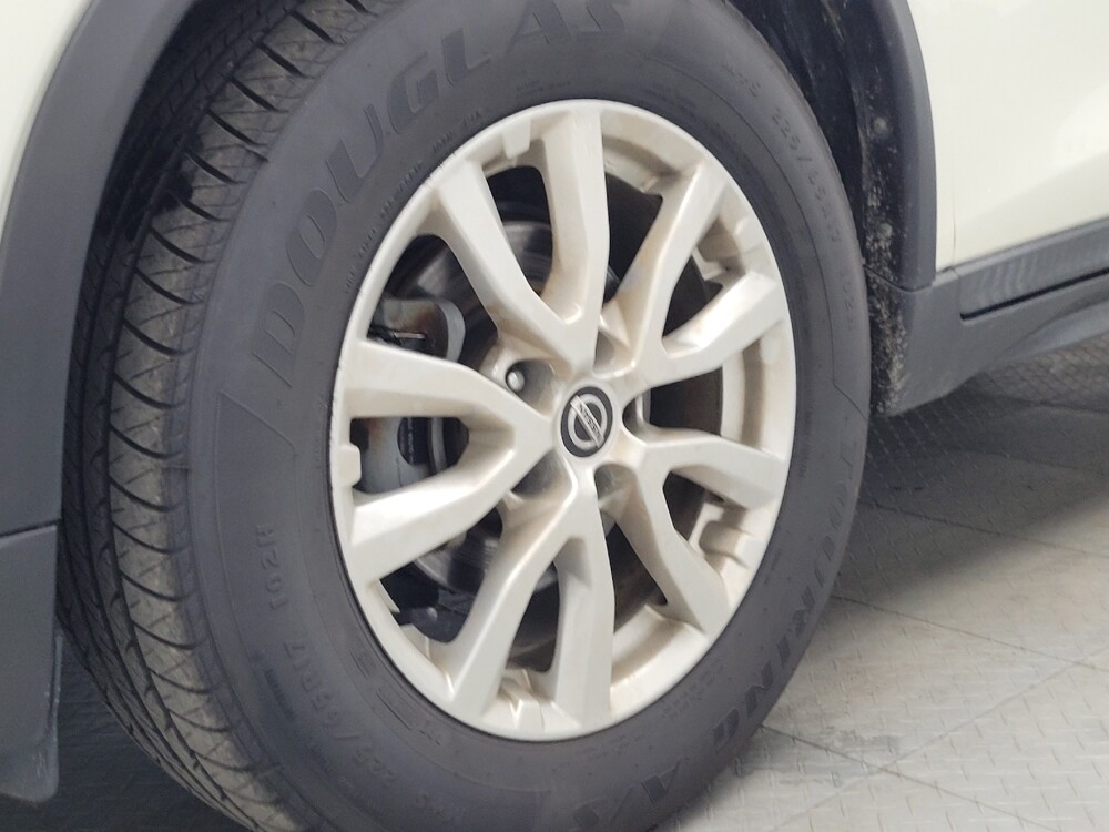 2020 Nissan Rogue in Huntsville, AL 35816 - 18123972 31