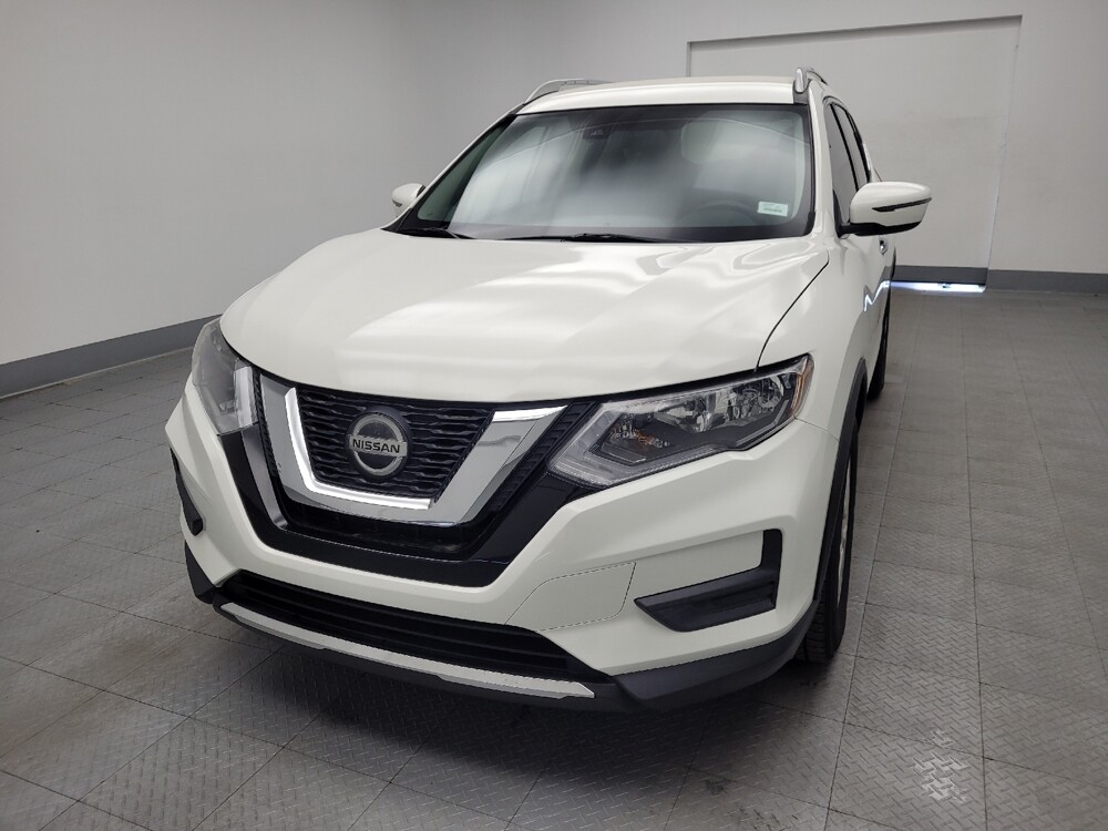 2020 Nissan Rogue in Huntsville, AL 35816 - 18123972 15