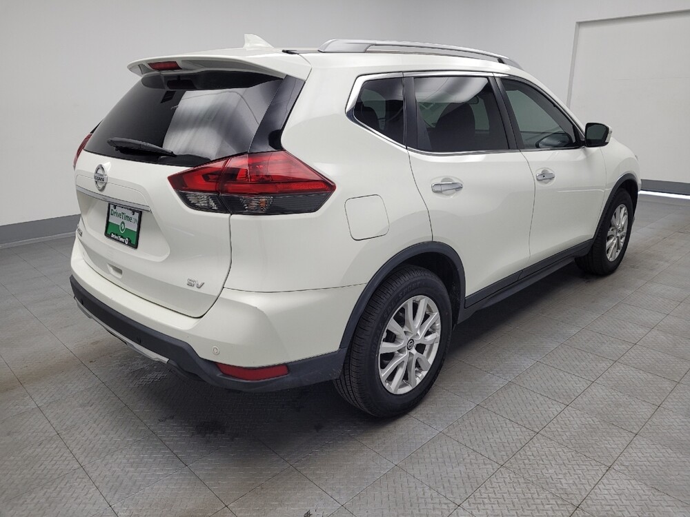 2020 Nissan Rogue in Huntsville, AL 35816 - 18123972 9