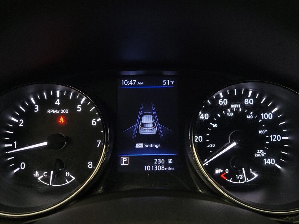 2020 Nissan Rogue in Huntsville, AL 35816 - 18123972 23