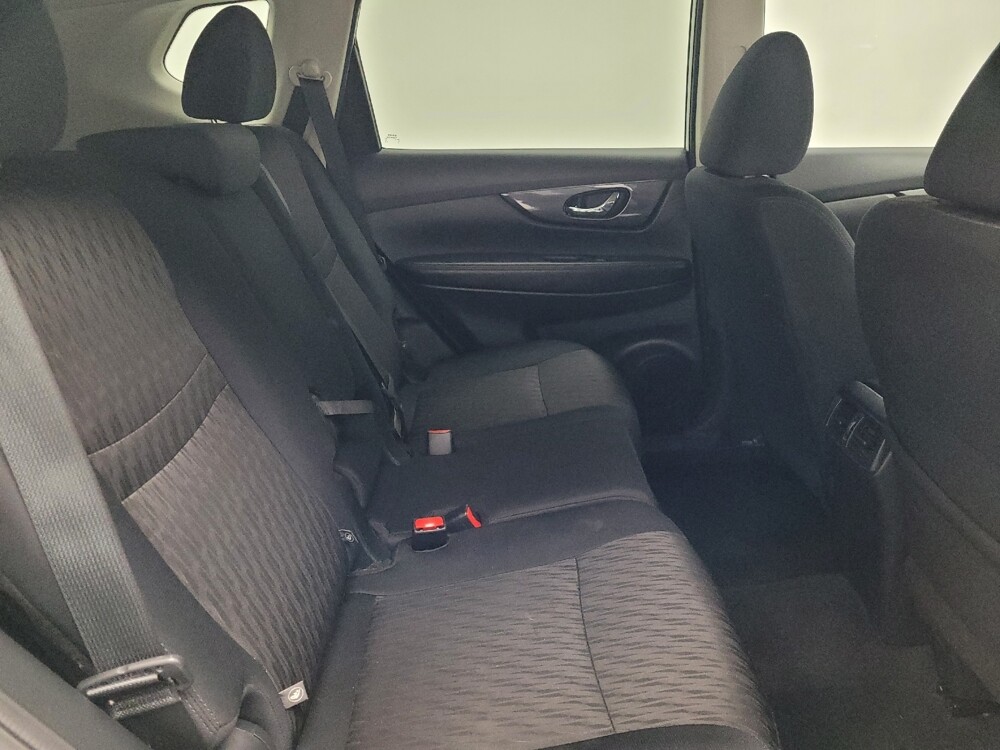 2020 Nissan Rogue in Huntsville, AL 35816 - 18123972 19