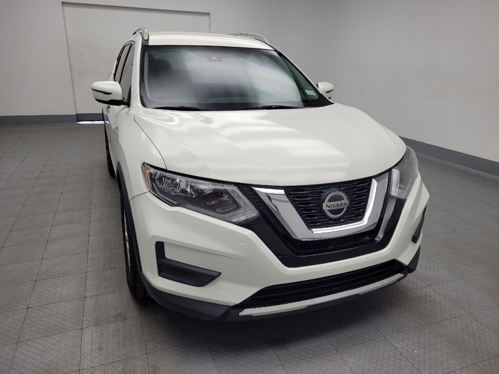 2020 Nissan Rogue in Huntsville, AL 35816 - 18123972 14